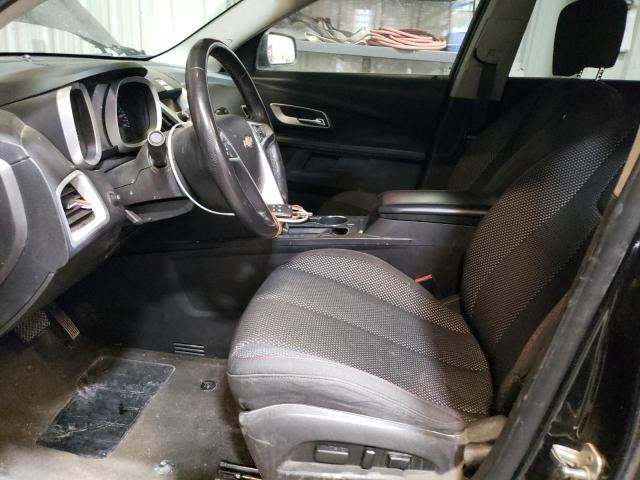 Photo 7 from auction – 2011 CHEVROLET EQUINOX LT with VIN 2CNALDEC3B6463794