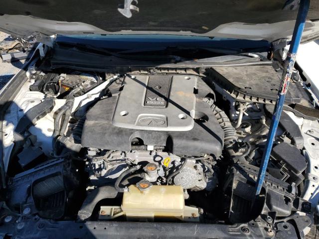 Photo 11 from auction – 2014 INFINITI Q50 BASE with VIN JN1BV7AR1EM687413
