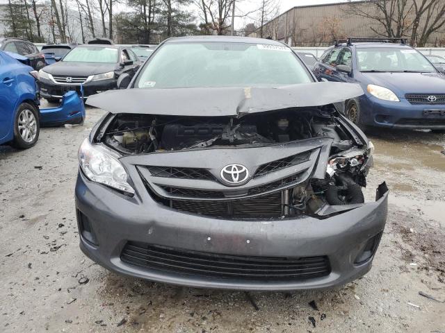 Photo 5 from auction – 2012 TOYOTA COROLLA BA with VIN 5YFBU4EE4CP022389