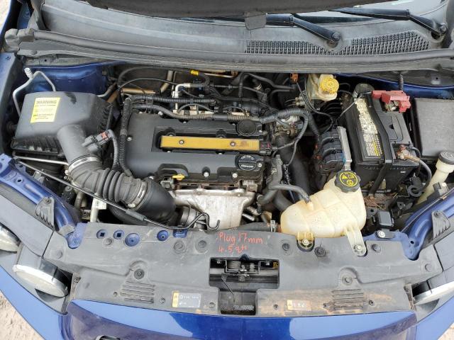Photo 11 from auction – 2014 CHEVROLET SONIC LT with VIN 1G1JC5SB6E4223868