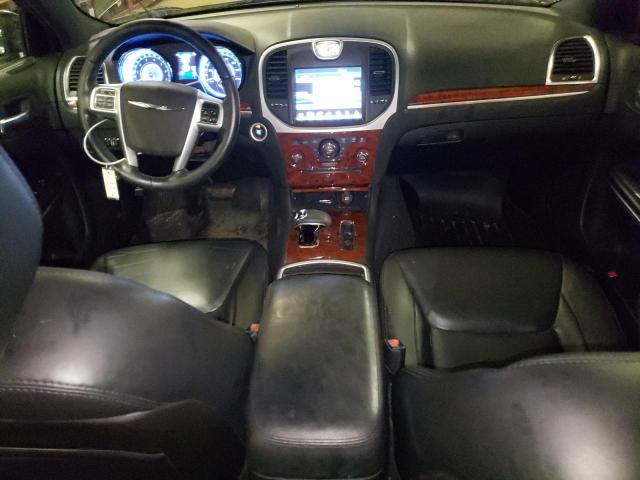 Photo 8 from auction – 2013 CHRYSLER 300 with VIN 2C3CCARG5DH619032