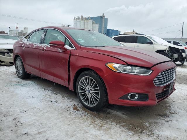 Photo 4 from auction – 2013 FORD FUSION SE with VIN 3FA6P0H95DR127671
