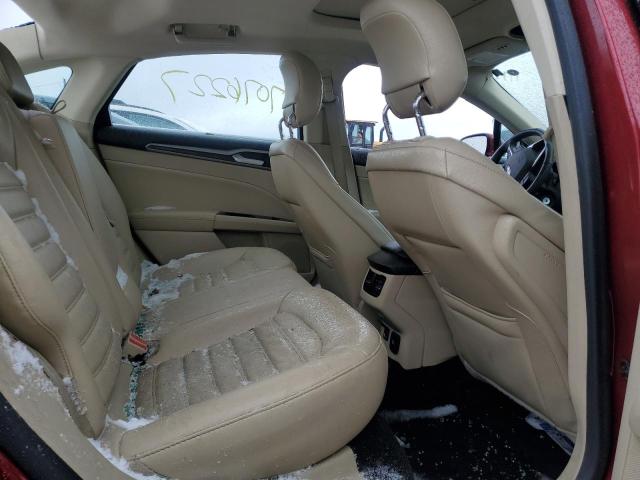 Photo 10 from auction – 2013 FORD FUSION SE with VIN 3FA6P0H95DR127671