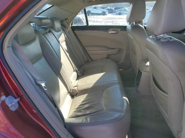 Photo 10 from auction – 2013 CHRYSLER 300 with VIN 2C3CCAAG5DH644590