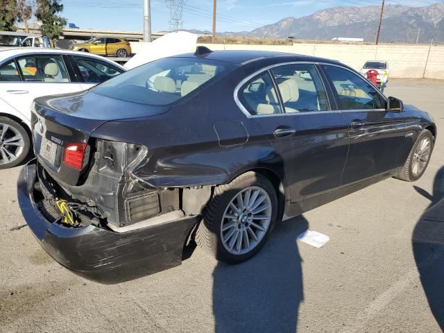 Photo 3 from auction – 2013 BMW 535 I with VIN WBAFR7C50DC817146
