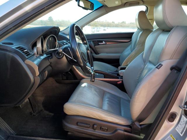 Photo 7 from auction – 2012 ACURA TL with VIN 19UUA9F59CA007129