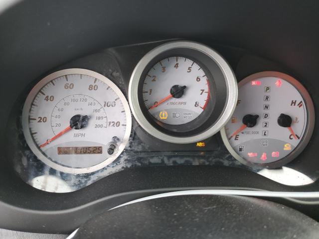 صورة رقم 9 من المزاد - 2004 TOYOTA RAV4 مع VIN JTEHD20V546015302