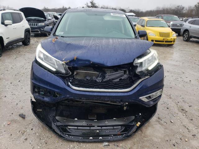 Photo 5 from auction – 2015 HONDA CR-V EX with VIN 2HKRM4H51FH622217