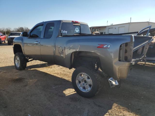 Photo 2 from auction – 2009 CHEVROLET SILVERADO with VIN 1GCEC29009Z196462