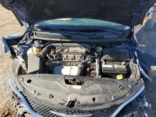 Photo 11 from auction – 2015 CHRYSLER 200 LIMITE with VIN 1C3CCCAB0FN638884