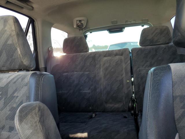 Photo 10 from auction – 2004 HONDA CR-V EX with VIN SHSRD78864U221598
