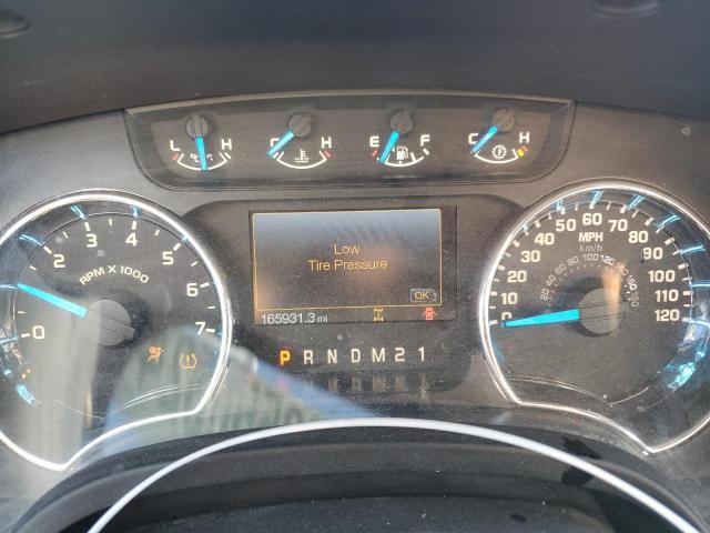 Photo 9 from auction – 2014 FORD F150 SUPER with VIN 1FTFW1EF4EKF64015