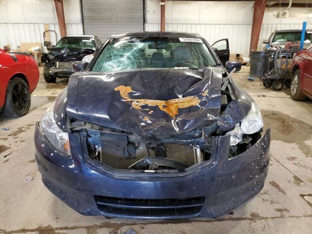 Photo 5 from auction – 2012 HONDA ACCORD EXL with VIN 1HGCP2F82CA107214