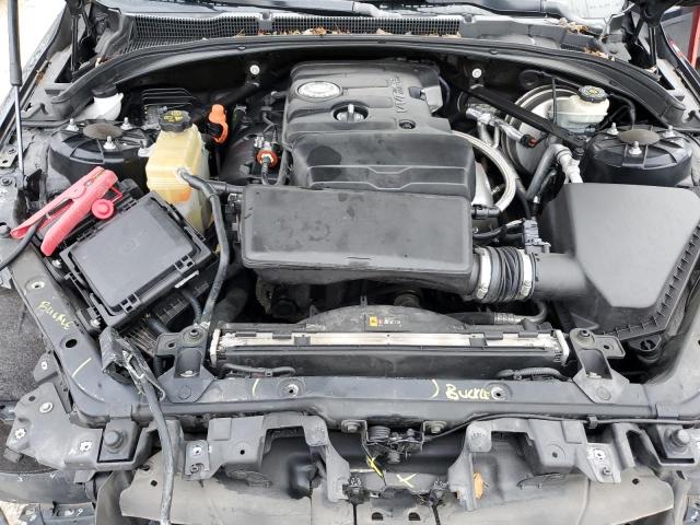 Photo 11 from auction – 2014 CADILLAC ATS with VIN 1G6AA5RA0E0184599