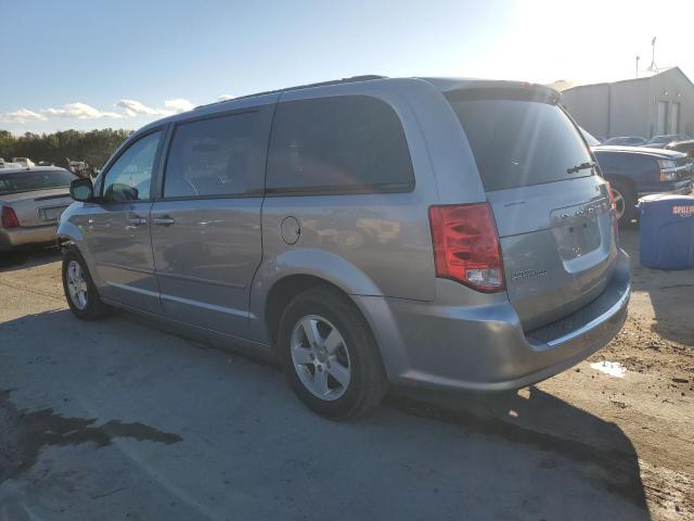 Photo 2 from auction – 2013 DODGE GRAND CARA with VIN 2C4RDGCG3DR575282