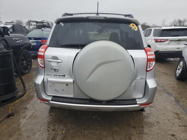 Photo 6 from auction – 2010 TOYOTA RAV4 with VIN 2T3BK4DV2AW014141