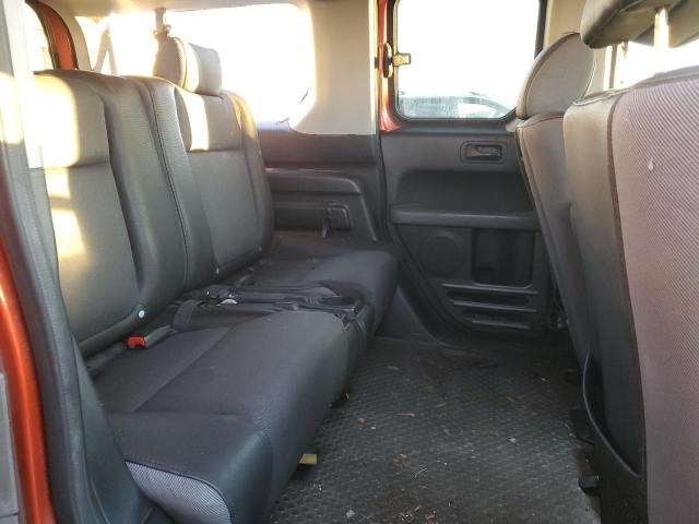 Photo 11 from auction – 2004 HONDA ELEMENT EX with VIN 5J6YH18614L004728