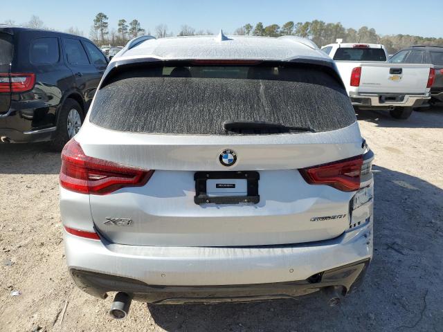 Photo 6 from auction – 2019 BMW X3 SDRIVE3 with VIN 5UXTR7C51KLE97470