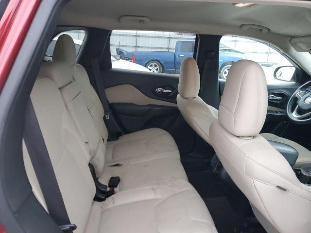Photo 11 from auction – 2015 JEEP CHEROKEE L with VIN 1C4PJMCB0FW659685