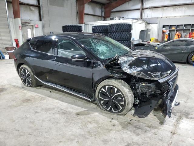 Photo 4 from auction – 2023 KIA EV6 LIGHT with VIN KNDC34LA1P5127496