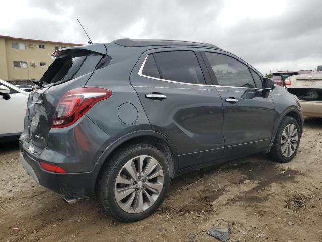 Photo 3 from auction – 2018 BUICK ENCORE PRE with VIN KL4CJASB5JB513906