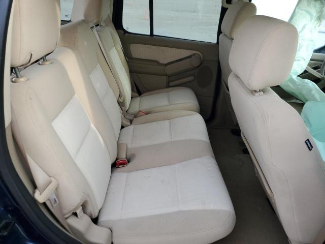Photo 11 from auction – 2008 FORD EXPLORER X with VIN 1FMEU63E38UB10691
