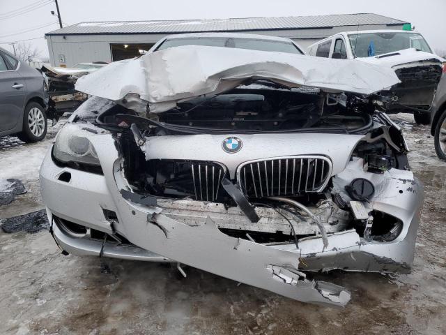 Photo 5 from auction – 2012 BMW 528 XI with VIN WBAXH5C57CDW05655