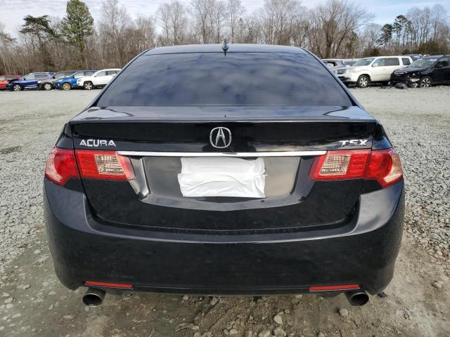 Photo 6 from auction – 2011 ACURA TSX with VIN JH4CU2F67BC015488