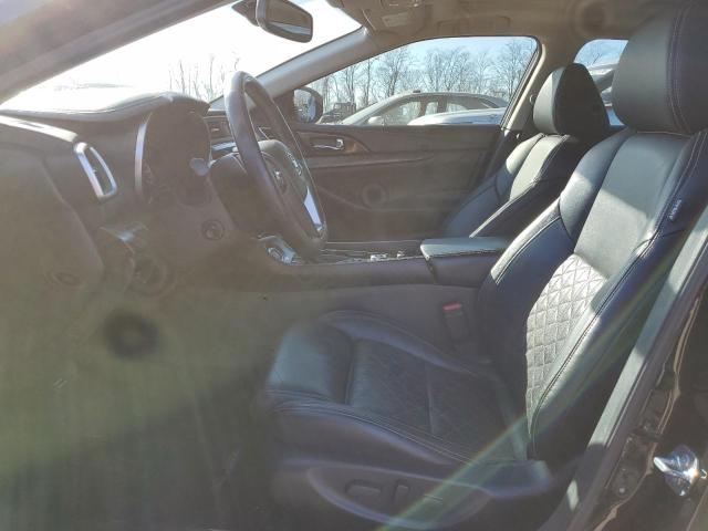 Photo 7 from auction – 2018 NISSAN MAXIMA 3.5 with VIN 1N4AA6AP5JC363884