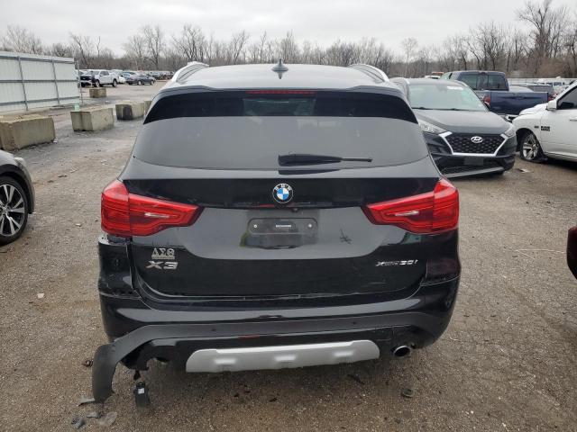 Photo 6 from auction – 2019 BMW X3 XDRIVE3 with VIN 5UXTR9C5XKLD97069