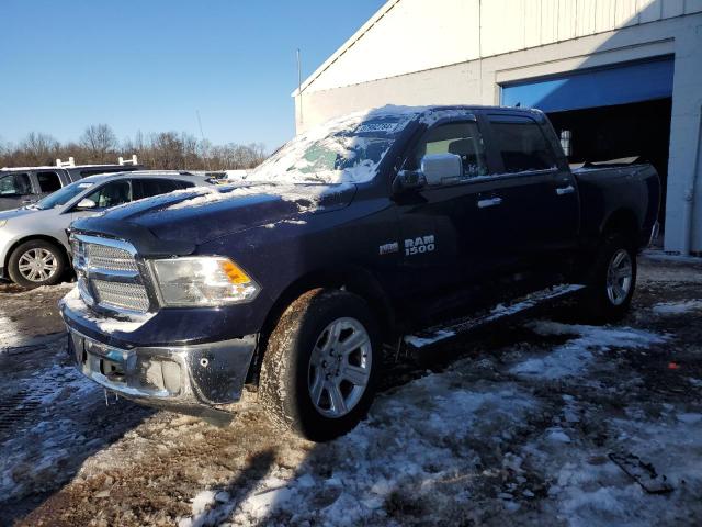 RAM 1500 SLT 2017 with VIN 1C6RR7LT8HS756422 - Photo from auction
