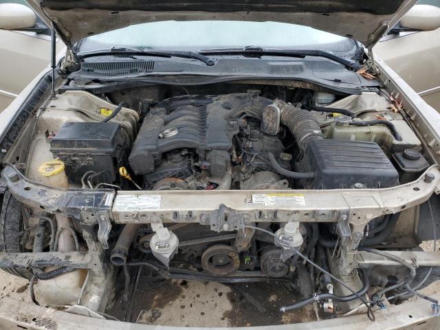 Photo 11 from auction – 2008 CHRYSLER 300 TOURIN with VIN 2C3LA53G98H137756