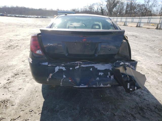 Photo 6 from auction – 2007 SATURN ION LEVEL with VIN 1G8AJ55FX7Z207359