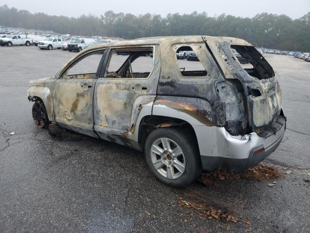 Photo 2 from auction – 2013 GMC TERRAIN SL with VIN 2GKFLREK8D6301262