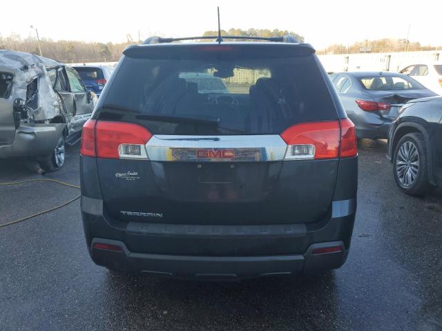 Photo 6 from auction – 2014 GMC TERRAIN SL with VIN 2GKALSEK0E6238175