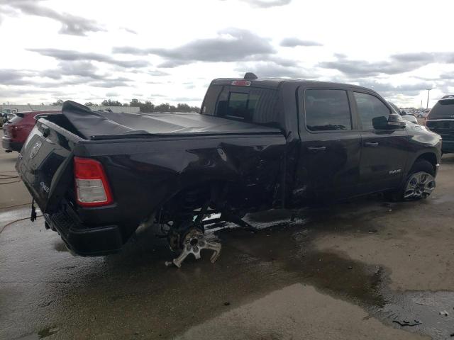 Photo 3 from auction – 2019 RAM 1500 BIG H with VIN 1C6SRFMT5KN688354