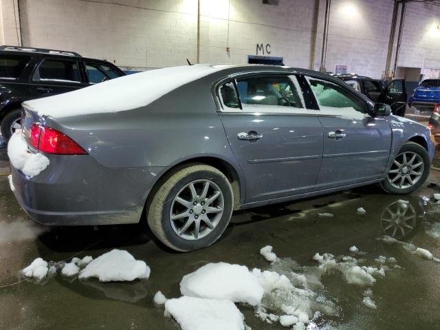 Foto 3 de la subasta – 2007 BUICK LUCERNE CX con VIN 1G4HD57287U138296