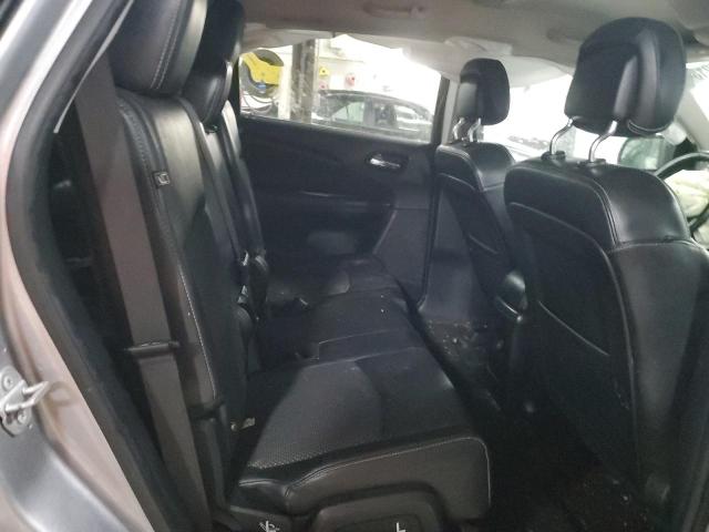 Photo 11 from auction – 2018 DODGE JOURNEY CR with VIN 3C4PDCGG6JT515998