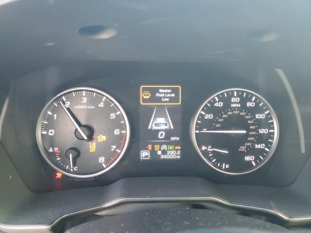 Photo 9 from auction – 2020 SUBARU OUTBACK LI with VIN 4S4BTANC5L3248364