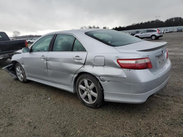 Photo 2 from auction – 2009 TOYOTA CAMRY BASE with VIN 4T1BE46K59U888613