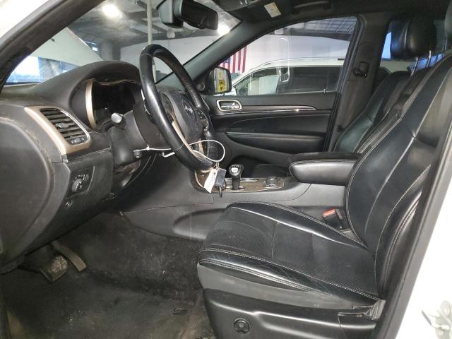 Photo 7 from auction – 2015 JEEP GRAND CHER with VIN 1C4RJFBGXFC830560