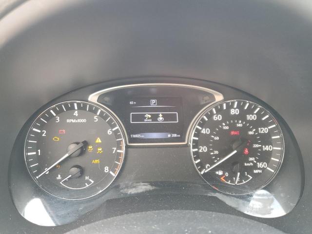 Photo 9 from auction – 2018 NISSAN ALTIMA 2.5 with VIN 1N4AL3AP7JC293863