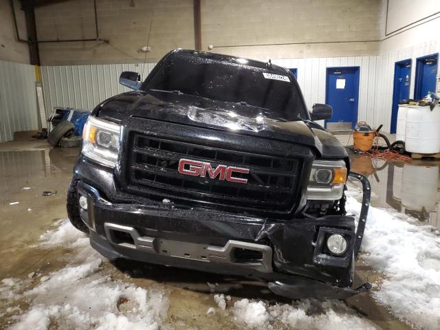 Photo 5 from auction – 2015 GMC SIERRA K15 with VIN 1GTV2TEH2FZ427989