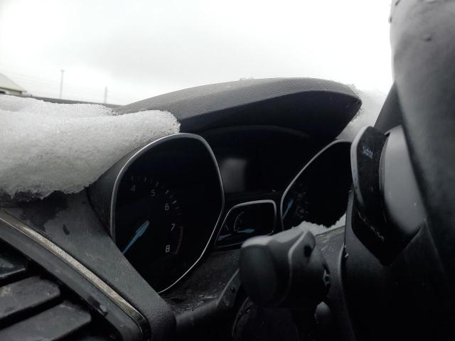 Photo 9 from auction – 2015 FORD ESCAPE TIT with VIN 1FMCU0JX7FUC81336