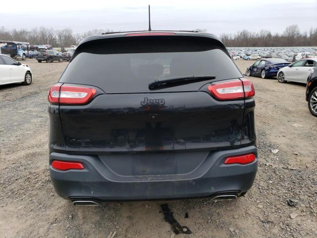 Photo 6 from auction – 2016 JEEP CHEROKEE L with VIN 1C4PJMDS4GW323392