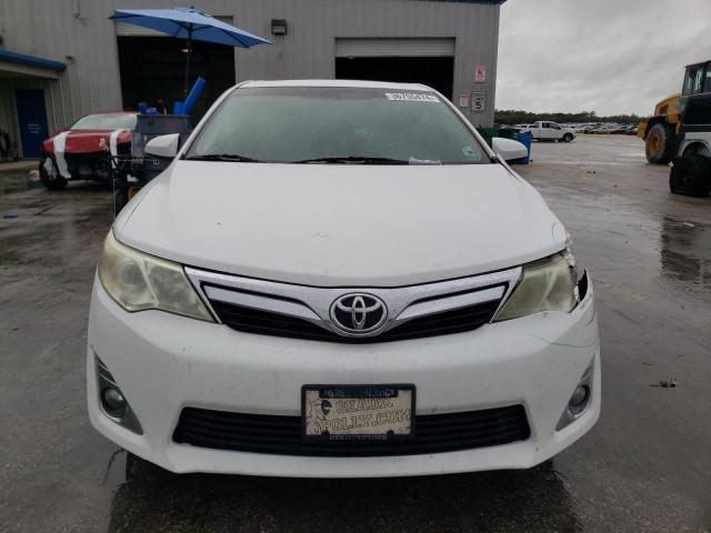 Photo 5 from auction – 2012 TOYOTA CAMRY BASE with VIN 4T4BF1FK7CR251148