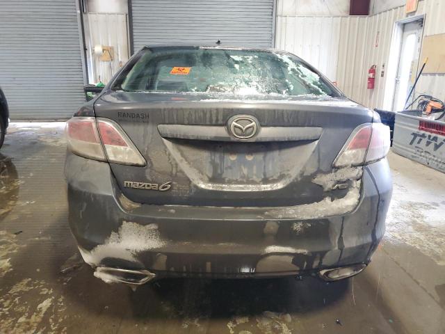 Фото 6 с аукциона – 2009 MAZDA 6 S с VIN 1YVHP81B095M00860
