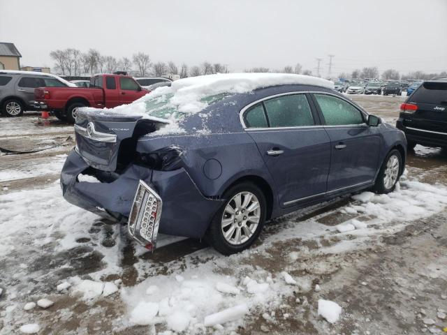 Photo 3 from auction – 2013 BUICK LACROSSE with VIN 1G4GC5ER5DF195201
