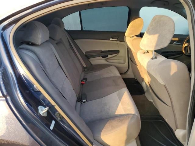 Photo 10 from auction – 2010 HONDA ACCORD LXP with VIN 1HGCP2F44AA180451