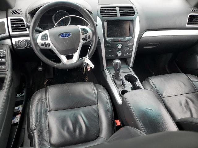 Photo 8 from auction – 2015 FORD EXPLORER X with VIN 1FM5K7D81FGC61769